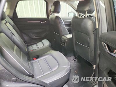 Zdjęcie 10 z 12 samochodu: 2024 MAZDA CX-5 PREFERRED VIN:JM3KFBCMXR0388408 - miniatura