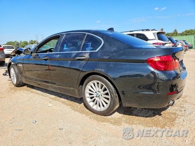 Drugie zdjęcie samochodu z przodu: 2011 BMW 535 XI VIN:WBAFU7C53BC871309 - miniatura