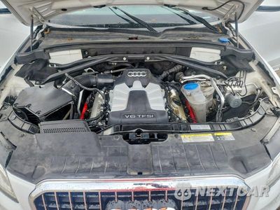 Zdjęcie 12 z 13 samochodu: 2015 AUDI Q5 PREMIUM PLUS VIN:WA1DGAFP6FA109485 - miniatura