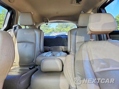 Zdjęcie 10 z 13 samochodu: 2019 HONDA ODYSSEY EXL VIN:5FNRL6H76KB125382 - miniatura