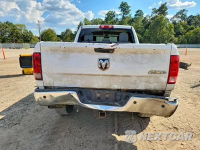 Zdjęcie 6 z 12 samochodu: 2018 RAM 2500 ST VIN:3C6UR5CL0JG262759 - miniatura