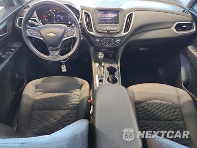 Zdjęcie 8 z 13 samochodu: 2020 CHEVROLET EQUINOX LT VIN:3GNAXKEV4LS586920 - miniatura