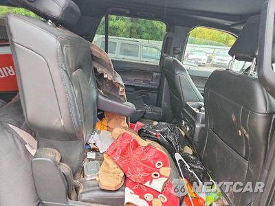 Zdjęcie 11 z 13 samochodu: 2018 FORD EXPEDITION MAX LIMITED VIN:1FMJK2AT6JEA36875 - miniatura