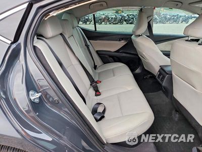 Zdjęcie 10 z 12 samochodu: 2026 TOYOTA CAMRY XLE VIN:4T1DAACK3TU707720 - miniatura