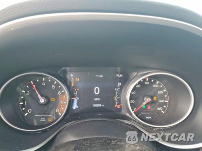 Zdjęcie 9 z 13 samochodu: 2018 JEEP COMPASS LIMITED VIN:3C4NJCCB3JT406702 - miniatura