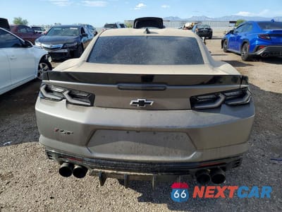 Zdjęcie 6 z 12 samochodu: 2019 CHEVROLET CAMARO LS VIN:1G1FB1RXXK0124198 - miniatura