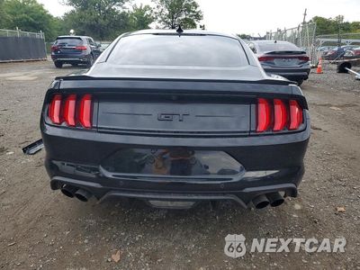 Zdjęcie 6 z 12 samochodu: 2022 FORD MUSTANG GT VIN:1FA6P8CF5N5149363 - miniatura