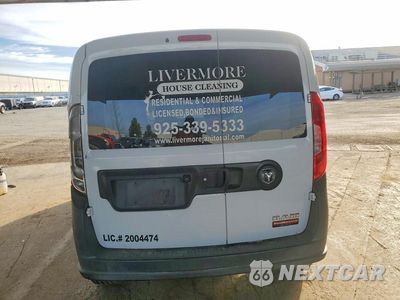 Zdjęcie 6 z 12 samochodu: 2018 RAM PROMASTER CITY VIN:ZFBERFAB6J6K95556 - miniatura