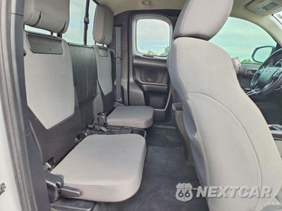 Zdjęcie 10 z 12 samochodu: 2022 TOYOTA TACOMA SR VIN:3TYRX5GN5NT038317 - miniatura