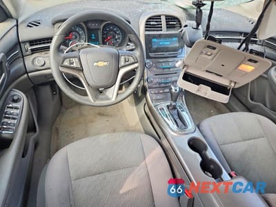 Zdjęcie 8 z 12 samochodu: 2013 CHEVROLET MALIBU LS VIN:1G11B5SA6DF188990 - miniatura