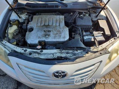 Zdjęcie 11 z 12 samochodu: 2007 TOYOTA CAMRY XLE V6 VIN:4T1BK46KX7U526184 - miniatura