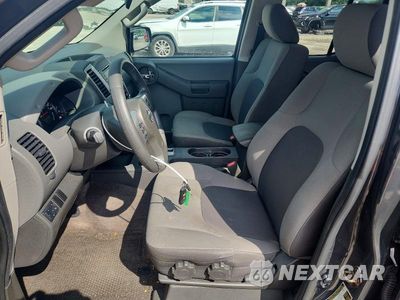 Zdjęcie 7 z 14 samochodu: 2015 NISSAN XTERRA S VIN:5N1AN0NW4FN659757 - miniatura
