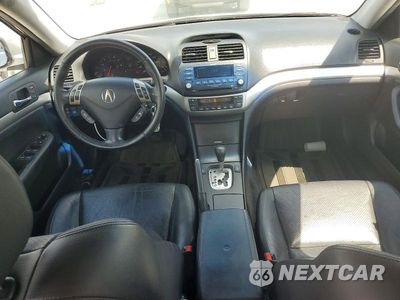 Zdjęcie 8 z 12 samochodu: 2007 ACURA TSX VIN:JH4CL96887C016766 - miniatura
