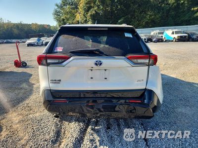 Zdjęcie 6 z 13 samochodu: 2022 TOYOTA RAV4 PRIME XSE VIN:JTMEB3FV6ND078903 - miniatura