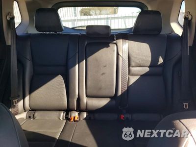 Zdjęcie 10 z 13 samochodu: 2021 NISSAN ROGUE SV VIN:JN8AT3BB9MW234219 - miniatura