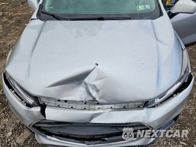 Zdjęcie 12 z 13 samochodu: 2018 CHEVROLET TRAX LS VIN:KL7CJKSB3JB590802 - miniatura