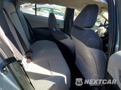 Zdjęcie 10 z 12 samochodu: 2020 TOYOTA COROLLA LE VIN:JTDEPRAE3LJ067352 - miniatura
