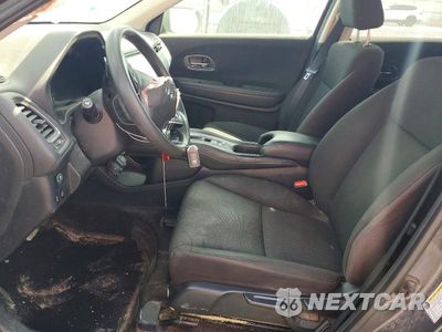 Zdjęcie 7 z 12 samochodu: 2018 HONDA HR-V EX VIN:3CZRU5H59JG702284 - miniatura