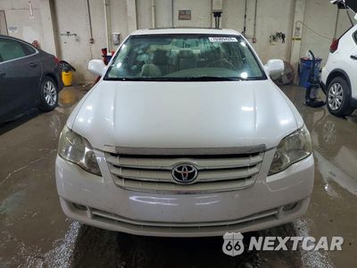 Piąte zdjęcie samochodu w środku: 2007 TOYOTA AVALON LIMITED VIN:4T1BK36B67U190396 - miniatura