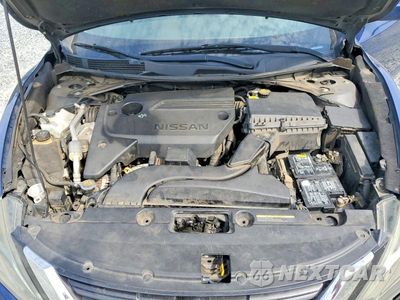 Zdjęcie 11 z 12 samochodu: 2018 NISSAN ALTIMA 2.5 SR VIN:1N4AL3AP3JC221123 - miniatura