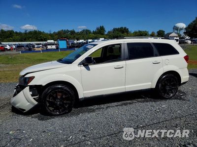 2017 DODGE JOURNEY GT 3C4PDCEG6HT601907 - główne zdjęcie licytacji z USA - miniatura