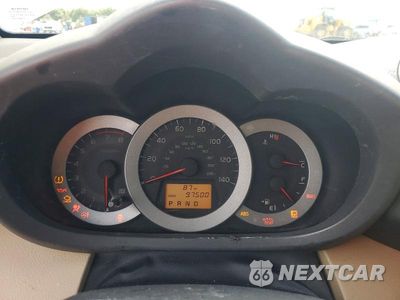 Zdjęcie 9 z 12 samochodu: 2011 TOYOTA RAV4 BASE VIN:2T3BF4DV7BW148312 - miniatura