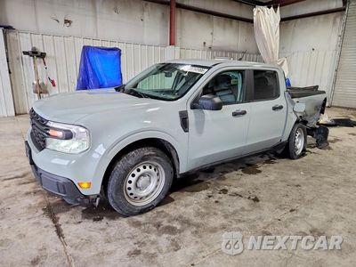2024 FORD MAVERICK XL 3FTTW8B92RRA25338 - główne zdjęcie licytacji z USA - miniatura