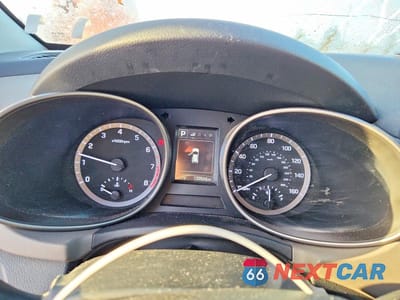 Zdjęcie 9 z 14 samochodu: 2018 HYUNDAI SANTA FE SE VIN:KM8SM4HF4JU258279 - miniatura