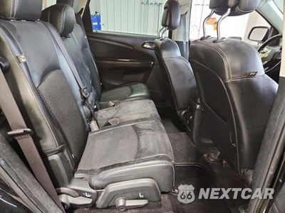 Zdjęcie 11 z 13 samochodu: 2019 DODGE JOURNEY CROSSROAD VIN:3C4PDDGG5KT838575 - miniatura