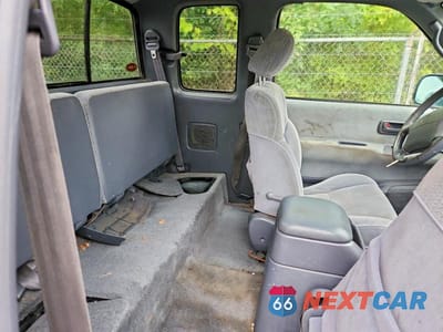 Zdjęcie 10 z 12 samochodu: 1998 TOYOTA T100 SR5 VIN:JT4UN24D4W0056625 - miniatura