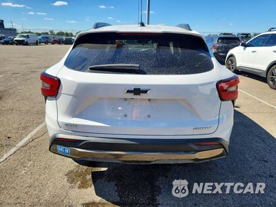 Zdjęcie 6 z 13 samochodu: 2025 CHEVROLET TRAX ACTIV VIN:KL77LKEP4SC271214 - miniatura