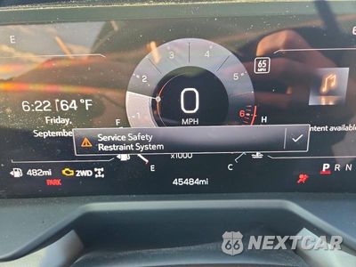 Zdjęcie 9 z 13 samochodu: 2025 GMC ACADIA DENALI VIN:1GKENRRS6SJ149613 - miniatura