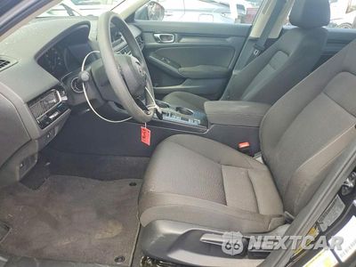 Zdjęcie 7 z 12 samochodu: 2026 HONDA CIVIC LX VIN:2HGFE2F25TH581237 - miniatura