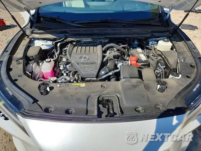 Zdjęcie 12 z 14 samochodu: 2025 LEXUS RX 350 PREMIUM+ VIN:2T2BAMBAXSC053148 - miniatura