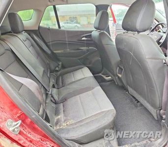 Zdjęcie 11 z 13 samochodu: 2025 CHEVROLET TRAX 1LT VIN:KL77LHEP4SC149780 - miniatura