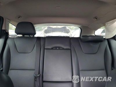 Zdjęcie 10 z 13 samochodu: 2018 VOLVO V60 CROSS COUNTRY PREMIER VIN:YV440MWK6J2052396 - miniatura