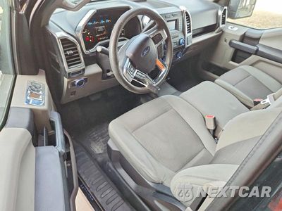 Zdjęcie 8 z 13 samochodu: 2017 FORD F150 SUPER CAB VIN:1FTEX1C8XHKC07133 - miniatura