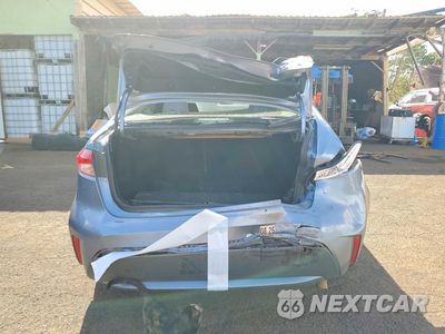 Zdjęcie 6 z 12 samochodu: 2022 TOYOTA COROLLA L VIN:JTDDPMAE4N3008297 - miniatura