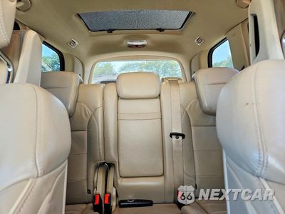 Zdjęcie 10 z 13 samochodu: 2014 MERCEDES-BENZ GL 550 4MATIC VIN:4JGDF7DE0EA303758 - miniatura