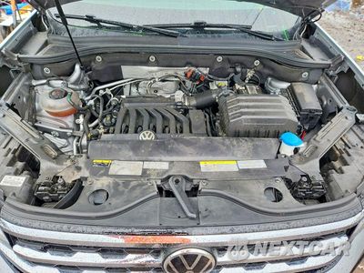 Zdjęcie 12 z 13 samochodu: 2021 VOLKSWAGEN ATLAS SE VIN:1V2RR2CA1MC575398 - miniatura