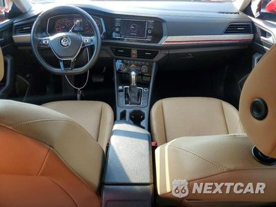 Zdjęcie 8 z 12 samochodu: 2019 VOLKSWAGEN JETTA S VIN:3VWC57BU3KM182491 - miniatura