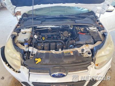 Zdjęcie 11 z 12 samochodu: 2013 FORD FOCUS SE VIN:1FADP3F26DL311904 - miniatura