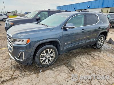 2020 GMC ACADIA SLE 1GKKNKLS1LZ176885 - główne zdjęcie licytacji z USA - miniatura