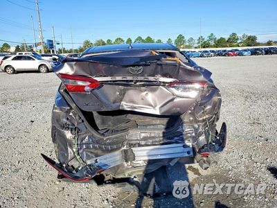 Zdjęcie 6 z 13 samochodu: 2020 TOYOTA CAMRY SE VIN:4T1G11AK9LU951243 - miniatura
