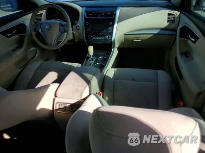 Zdjęcie 8 z 12 samochodu: 2014 NISSAN ALTIMA 2.5 SV VIN:1N4AL3AP4EN257302 - miniatura