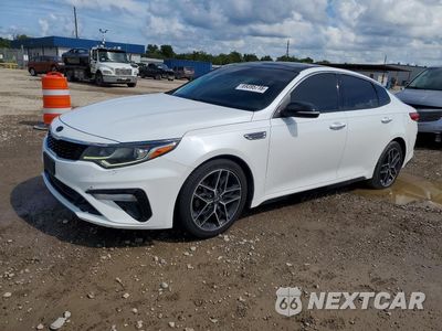 2020 KIA OPTIMA SPECIAL EDITION 5XXGT4L32LG442509 - główne zdjęcie licytacji z USA - miniatura