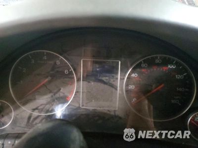 Zdjęcie 9 z 12 samochodu: 2002 AUDI A4 1.8T QUATTRO VIN:WAULC68E82A309250 - miniatura
