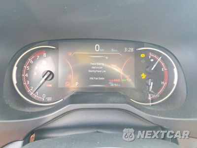 Zdjęcie 9 z 14 samochodu: 2023 TOYOTA RAV4 XLE VIN:2T3P1RFV5PC325432 - miniatura