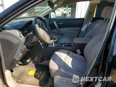 Zdjęcie 7 z 12 samochodu: 2012 NISSAN ROGUE S VIN:JN8AS5MTXCW297719 - miniatura