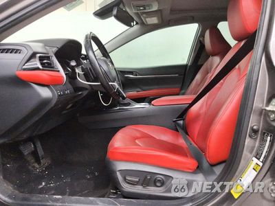 Zdjęcie 7 z 12 samochodu: 2020 TOYOTA CAMRY XSE VIN:4T1K61AK9LU362835 - miniatura